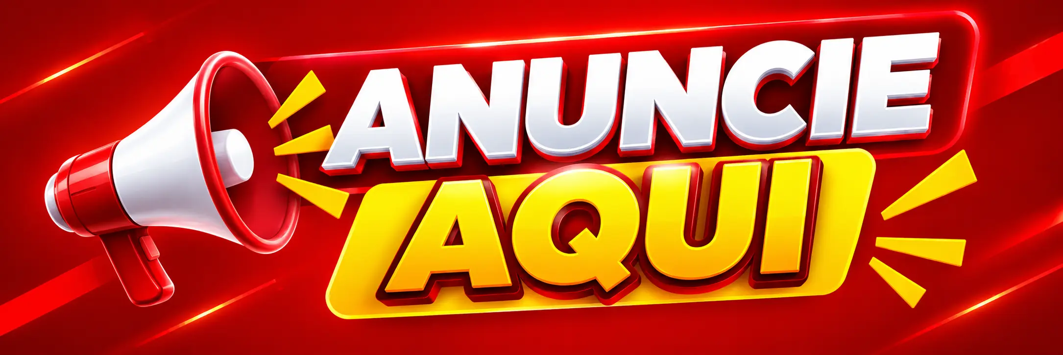 Banner Promocional